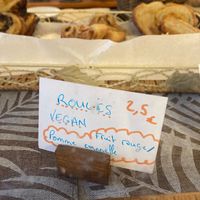  at Holis'tea in Marseille