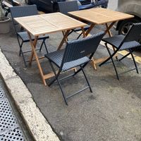  at Holis'tea in Marseille