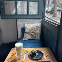   at Holis'tea in Marseille