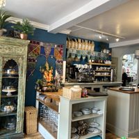 Interior   at Realitea in Ripon