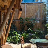  at Villas Bukit Lipah in Karangasem