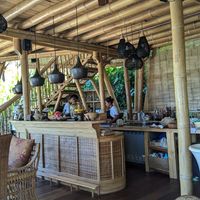  at Villas Bukit Lipah in Karangasem