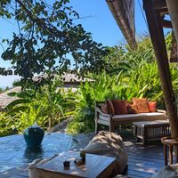  at Villas Bukit Lipah in Karangasem