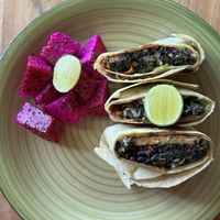   at Villas Bukit Lipah in Karangasem