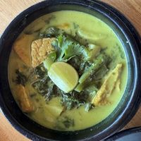   at Villas Bukit Lipah in Karangasem