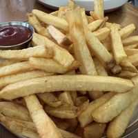   at The Wild Poppy Cafe & Market in Sebastopol