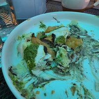Dived in before taking a picture! Delicious enough to write a review! at The Wild Poppy Cafe & Market in Sebastopol