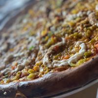 Messicana   at Pizza Verdura Sincera in Atlanta