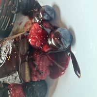 Tiramisu   at Pizza Verdura Sincera in Atlanta