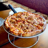  at Pizza Verdura Sincera in Atlanta