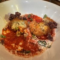   at Pizza Verdura Sincera in Atlanta