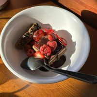  #Veganuary at Pizza Verdura Sincera in Atlanta