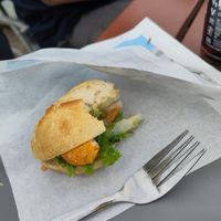  at Hafenidyll - Klink in Klink