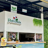   at Plantable in Chiang Mai