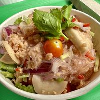   at Plantable in Chiang Mai