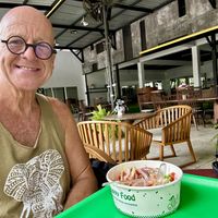   at Plantable in Chiang Mai