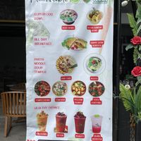 Plantable, Chiang Mai  at Plantable in Chiang Mai