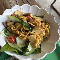  #Veganuary at Plantable in Chiang Mai