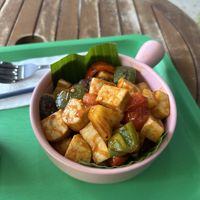  #Veganuary at Plantable in Chiang Mai