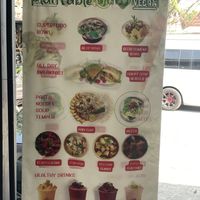   at Plantable in Chiang Mai