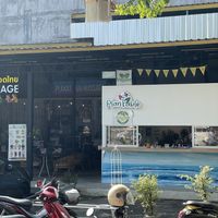   at Plantable in Chiang Mai