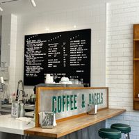 Lox in a Box at Lox In A Box in Sydney