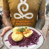  at Little Bali in Prague