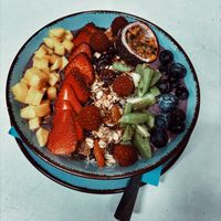  at Little Bali in Prague