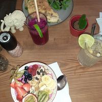  at Little Bali in Prague