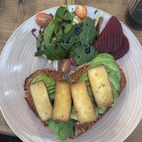   at Little Bali in Prague