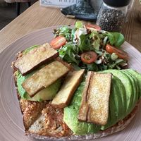   at Little Bali in Prague