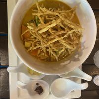   at Baan Lanna Thai Cuisine - บ้านลานนาไทยคูซีน in Chiang Mai