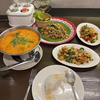  #Veganuary at Baan Lanna Thai Cuisine - บ้านลานนาไทยคูซีน in Chiang Mai