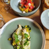 First plates at Concordia in Basel