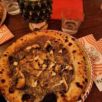  at Florentine in Stockholm