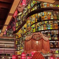  at Florentine in Stockholm