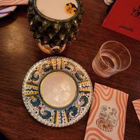  at Florentine in Stockholm