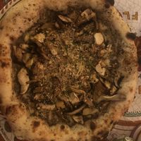   at Florentine in Stockholm