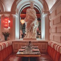  at Florentine in Stockholm