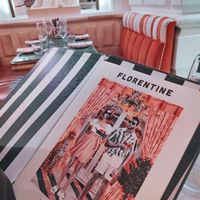  at Florentine in Stockholm