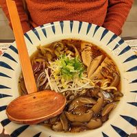  at Naruto Ramen - Noodles Bar Restaurant in La Spezia