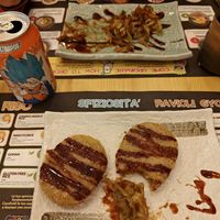  at Naruto Ramen - Noodles Bar Restaurant in La Spezia