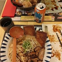  at Naruto Ramen - Noodles Bar Restaurant in La Spezia