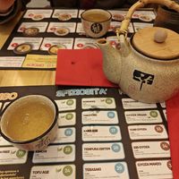  at Naruto Ramen - Noodles Bar Restaurant in La Spezia