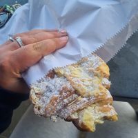  at Gloucester Services Northbound in Gloucester