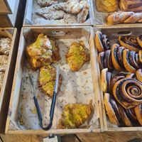  at Gloucester Services Northbound in Gloucester