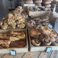   at Gloucester Services Northbound in Gloucester