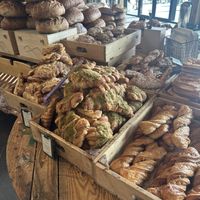   at Gloucester Services Northbound in Gloucester