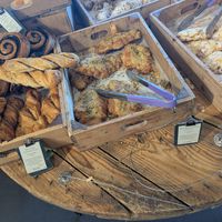 Pastries are still here at Gloucester Services Northbound in Gloucester