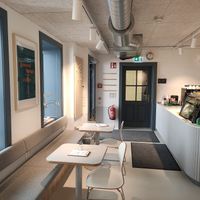 Sehr angenehm auch zu arbeiten at Gutmut in Linz